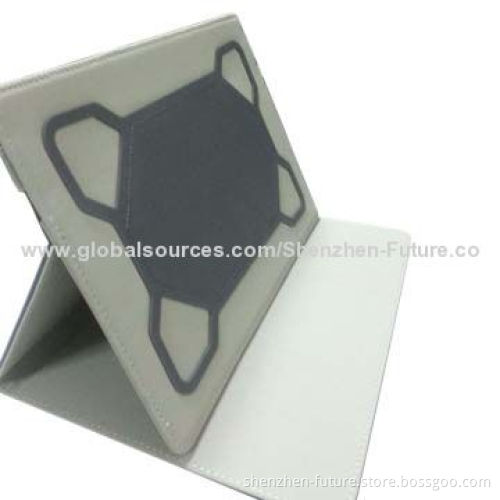 Universal cases for 9-10-inch tablet PC